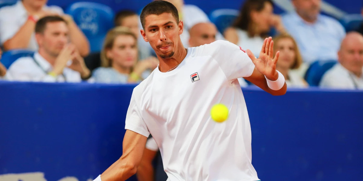Попырин — Ивашка. Прогноз и ставки на матч ATP Цинциннати (12 августа 2023 года)
Попырин — Ивашка. Прогноз и ставки на матч ATP Цинциннати (12 августа 2023 года)