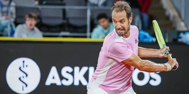 Гаске — Маннарино. Прогноз и ставки на матч ATP Цинциннати (13 августа 2023 года)