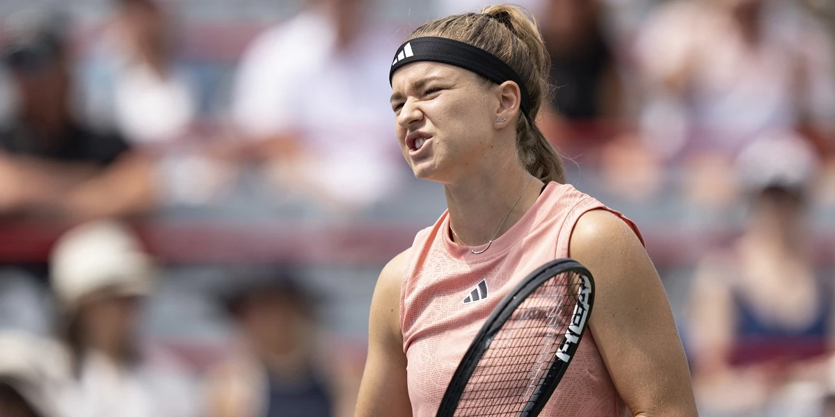 Каролина Мухова – Беатрис Хаддад Майя. Прогноз и ставки на матч WTA Цинциннати (14 августа 2023 года) Каролина Мухова – Беатрис Хаддад Майя. Прогноз и ставки на матч WTA Цинциннати (14 августа 2023 года)
