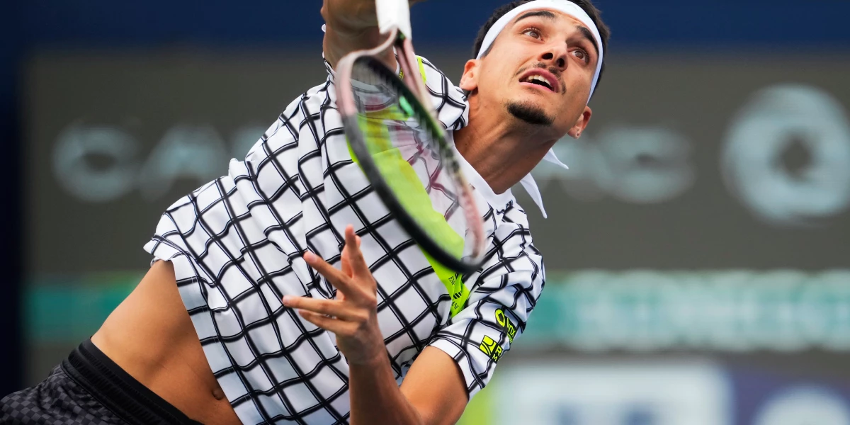 Сонего — Шевченко. Прогноз и ставки на матч ATP Цинциннати (15 августа 2023 года)
Сонего — Шевченко. Прогноз и ставки на матч ATP Цинциннати (15 августа 2023 года)