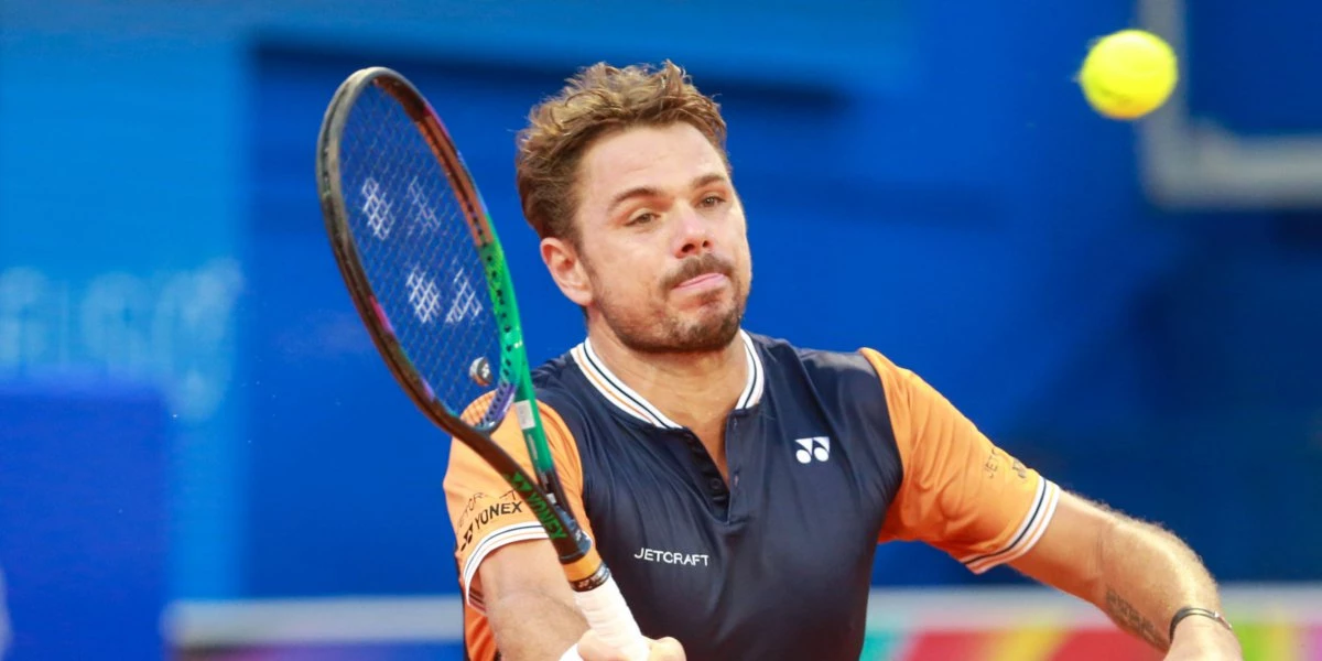 Накашима — Вавринка. Прогноз и ставки на матч ATP Цинциннати (14 августа 2023 года) Накашима — Вавринка. Прогноз и ставки на матч ATP Цинциннати (14 августа 2023 года)