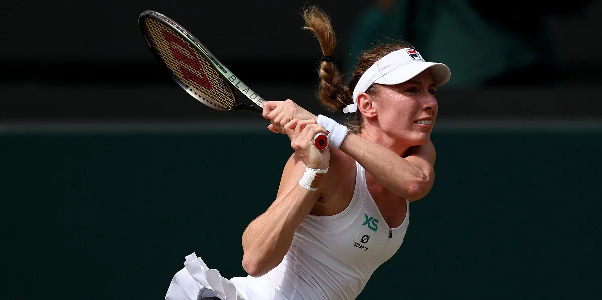 Екатерина Александрова – Сорана Кырстя. Прогноз и ставки на матч WTA Цинциннати (15 августа 2023 года) Екатерина Александрова – Сорана Кырстя. Прогноз и ставки на матч WTA Цинциннати (15 августа 2023 года)