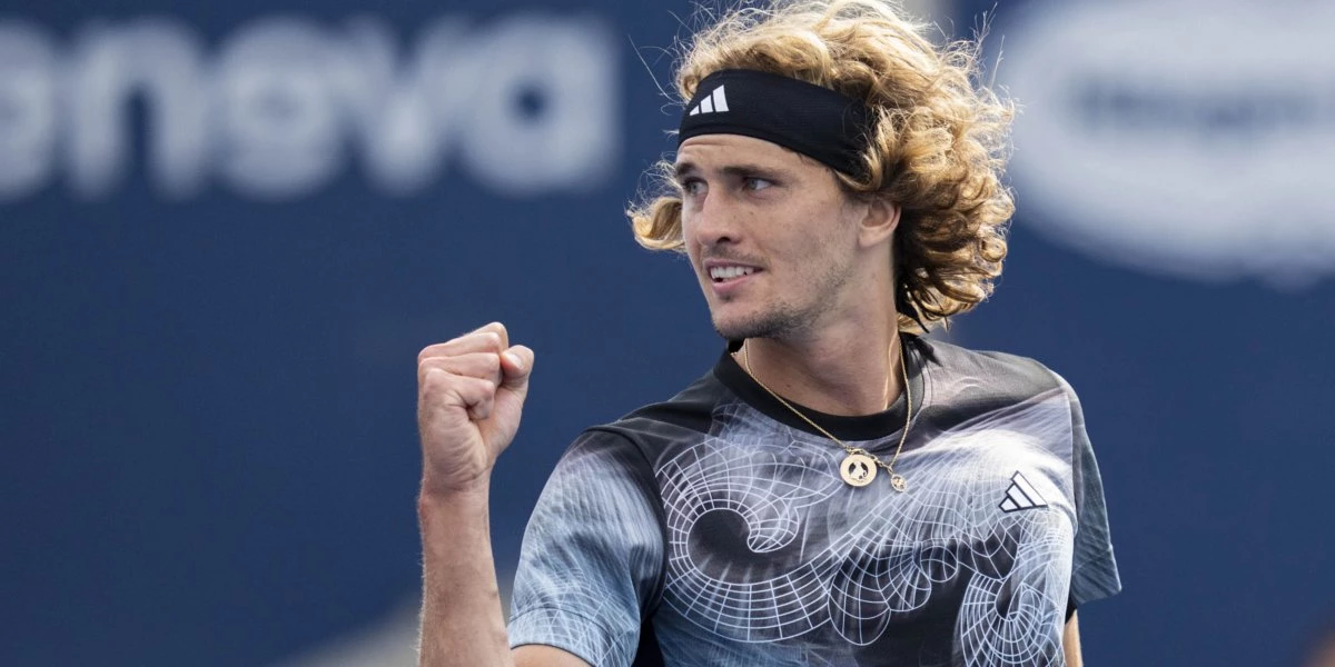 Зверев — Димитров. Прогноз и ставки на матч ATP Цинциннати (15 августа 2023 года) Зверев — Димитров. Прогноз и ставки на матч ATP Цинциннати (15 августа 2023 года)