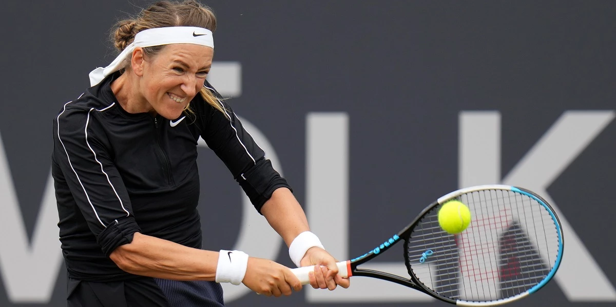 Виктория Азаренко – Барбора Крейчикова. Прогноз и ставки на матч WTA Цинциннати (15 августа 2023 года) Виктория Азаренко – Барбора Крейчикова. Прогноз и ставки на матч WTA Цинциннати (15 августа 2023 года)