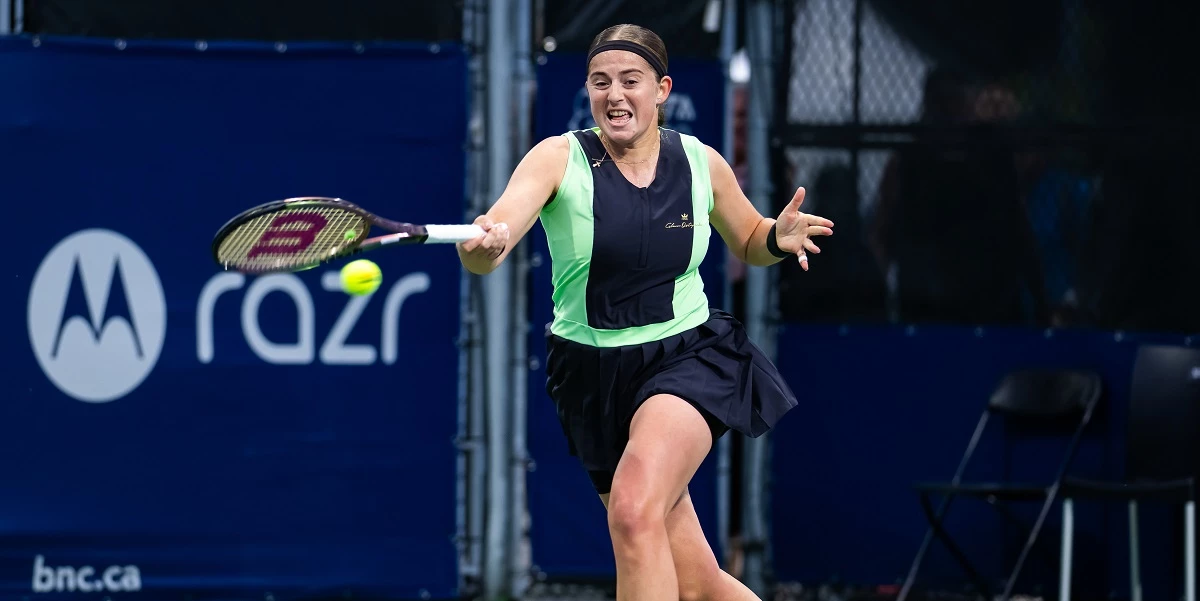 Елена Остапенко – Каролина Плишкова. Прогноз и ставки на матч WTA Цинциннати (15 августа 2023 года) Елена Остапенко – Каролина Плишкова. Прогноз и ставки на матч WTA Цинциннати (15 августа 2023 года)