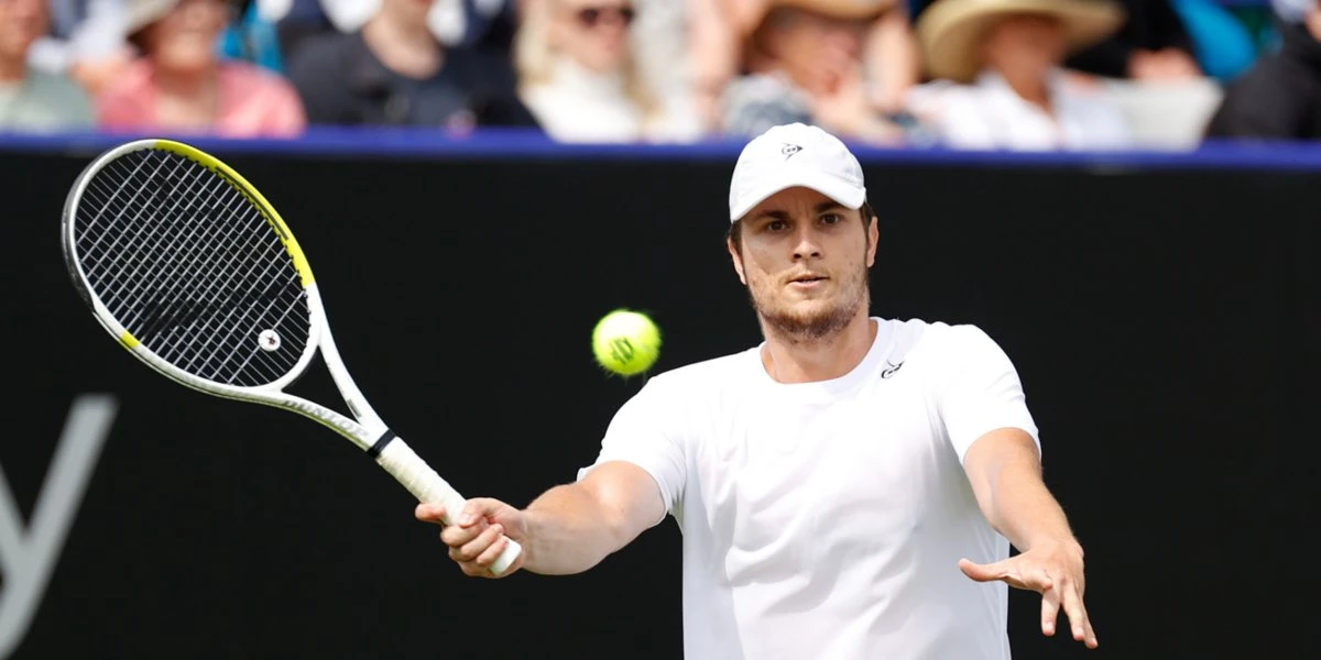 Кечманович — Пол. Прогноз и ставки на матч ATP Цинциннати (15 августа 2023 года) Кечманович — Пол. Прогноз и ставки на матч ATP Цинциннати (15 августа 2023 года)