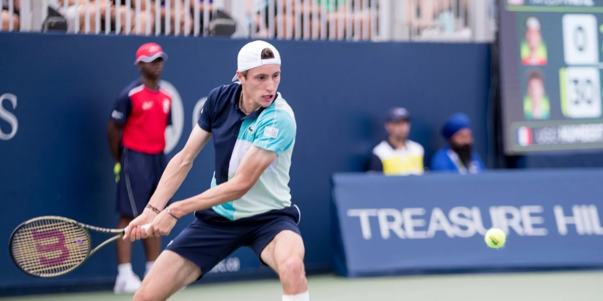 Умбер — Филс. Прогноз и ставки на матч ATP Цинциннати (15 августа 2023 года) Умбер — Филс. Прогноз и ставки на матч ATP Цинциннати (15 августа 2023 года)