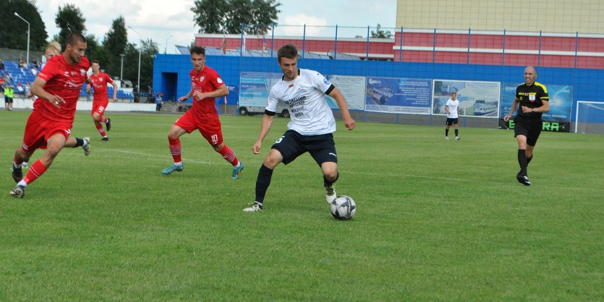 Локомотив – Шахтер. Прогноз и ставки на матч чемпионата Беларуси (16 августа 2023 года) Локомотив – Шахтер. Прогноз и ставки на матч чемпионата Беларуси (16 августа 2023 года)