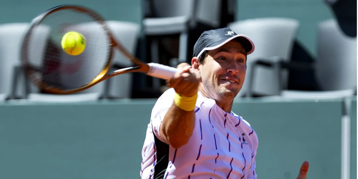 Синнер — Лайович. Прогноз и ставки на матч ATP Цинциннати (16 августа 2023 года) Синнер — Лайович. Прогноз и ставки на матч ATP Цинциннати (16 августа 2023 года)