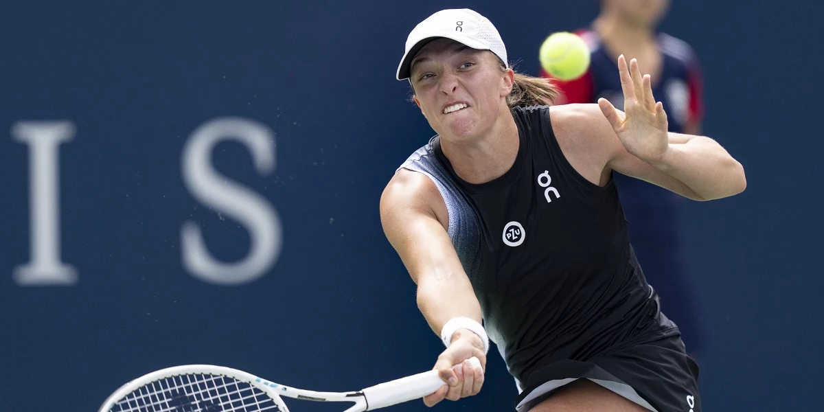 Ига Швентек – Даниэлле Коллинз. Прогноз и ставки на матч WTA Цинциннати (16 августа 2023 года) Ига Швентек – Даниэлле Коллинз. Прогноз и ставки на матч WTA Цинциннати (16 августа 2023 года)