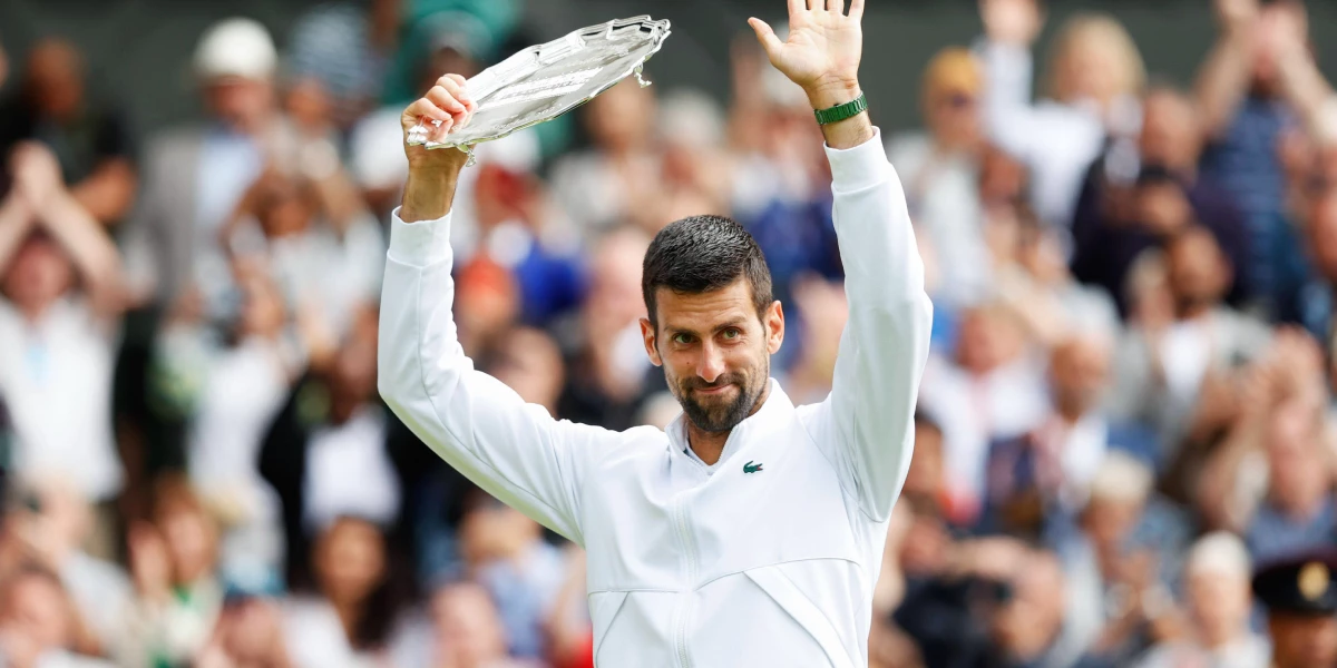 Давидович Фокина — Джокович. Прогноз и ставки на матч ATP Цинциннати (17 августа 2023 года)
Давидович Фокина — Джокович. Прогноз и ставки на матч ATP Цинциннати (17 августа 2023 года)
