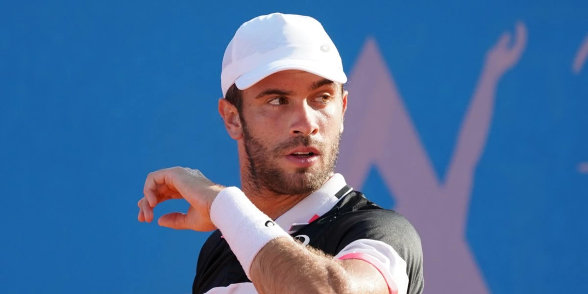 Гуркач — Чорич. Прогноз и ставки на матч ATP Цинциннати (16 августа 2023 года) Гуркач — Чорич. Прогноз и ставки на матч ATP Цинциннати (16 августа 2023 года)
