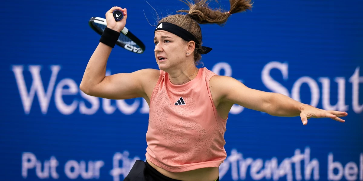 Мария Саккари – Каролина Мухова. Прогноз и ставки на матч WTA Цинциннати (17 августа 2023 года) Мария Саккари – Каролина Мухова. Прогноз и ставки на матч WTA Цинциннати (17 августа 2023 года)