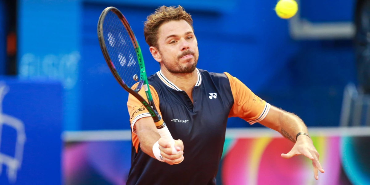 Вавринка — Перселл. Прогноз и ставки на матч ATP Цинциннати (17 августа 2023 года)
Вавринка — Перселл. Прогноз и ставки на матч ATP Цинциннати (17 августа 2023 года)