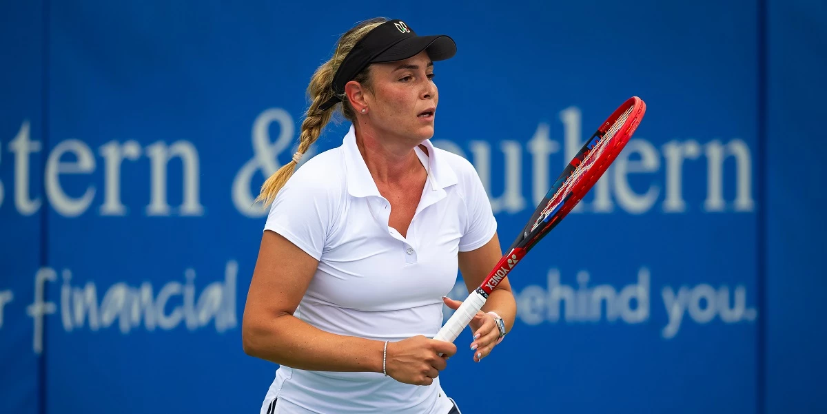 Онс Жабер – Донна Векич. Прогноз и ставки на матч WTA Цинциннати (18 августа 2023 года) Онс Жабер – Донна Векич. Прогноз и ставки на матч WTA Цинциннати (18 августа 2023 года)
