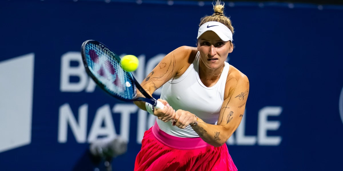Ига Швентек – Маркета Вондроушова. Прогноз и ставки на матч WTA Цинциннати (18 августа 2023 года) Ига Швентек – Маркета Вондроушова. Прогноз и ставки на матч WTA Цинциннати (18 августа 2023 года)