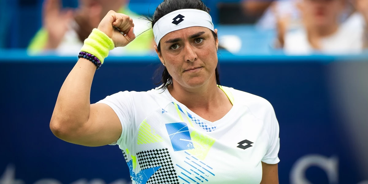 Онс Жабер – Арина Соболенко. Прогноз и ставки на матч WTA Цинциннати (19 августа 2023 года) Онс Жабер – Арина Соболенко. Прогноз и ставки на матч WTA Цинциннати (19 августа 2023 года)
