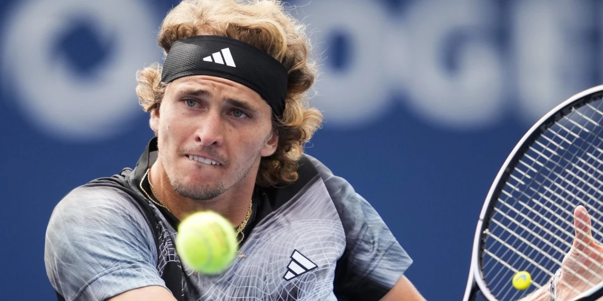Маннарино — Зверев. Прогноз и ставки на матч ATP Цинциннати (19 августа 2023 года) Маннарино — Зверев. Прогноз и ставки на матч ATP Цинциннати (19 августа 2023 года)