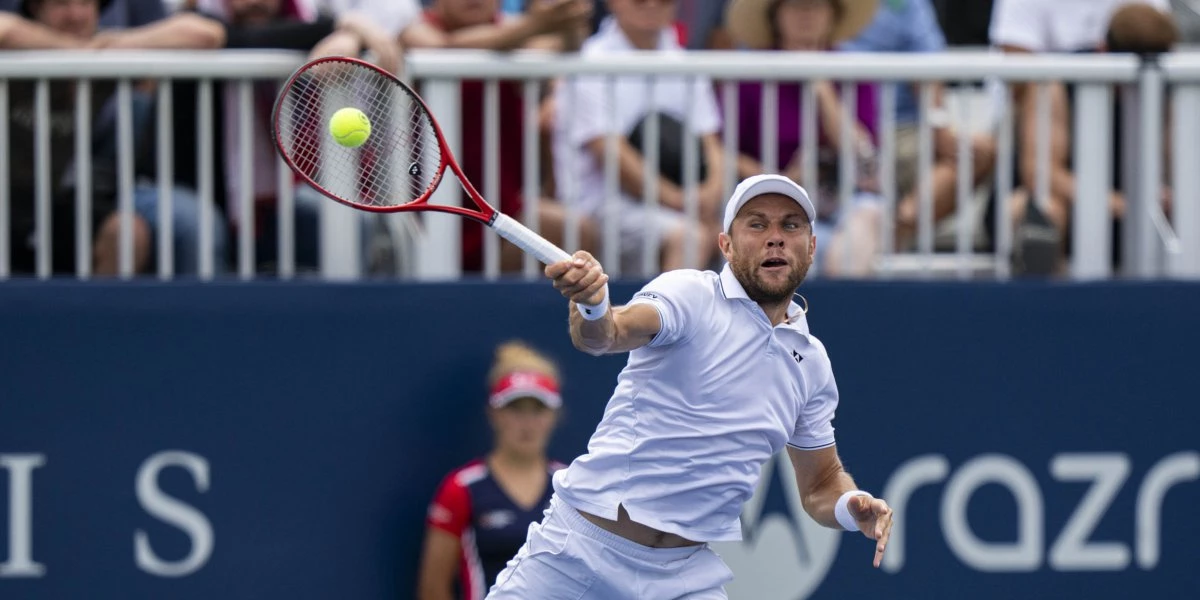 Албот — Галан. Прогноз и ставки на матч ATP Уинстон-Сейлем (20 августа 2023 года) Албот — Галан. Прогноз и ставки на матч ATP Уинстон-Сейлем (20 августа 2023 года)