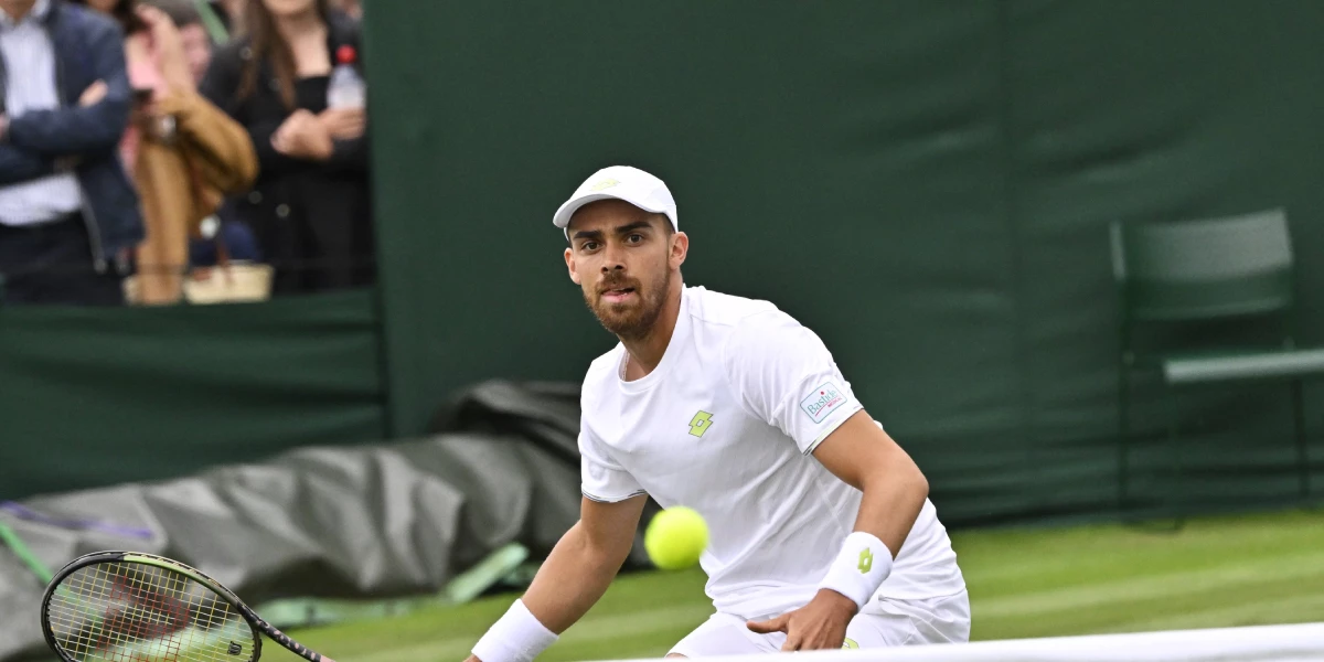 Мюллер — Бонзи. Прогноз и ставки на матч ATP Уинстон-Сейлем (20 августа 2023 года)
Мюллер — Бонзи. Прогноз и ставки на матч ATP Уинстон-Сейлем (20 августа 2023 года)