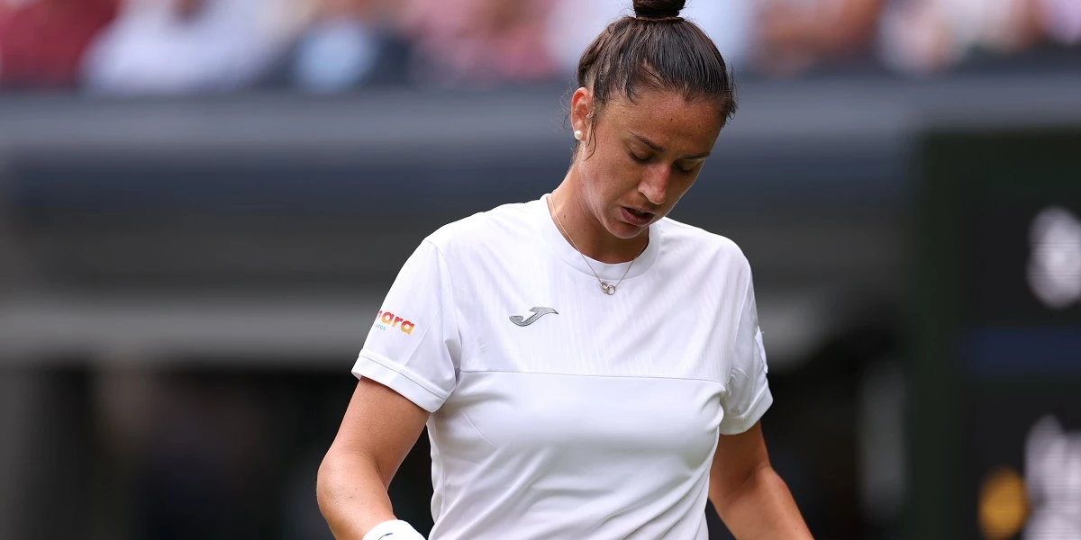 Катерина Синякова – Сара Соррибес Тормо. Прогноз и ставки на матч WTA Кливленд (21 августа 2023 года) Катерина Синякова – Сара Соррибес Тормо. Прогноз и ставки на матч WTA Кливленд (21 августа 2023 года)