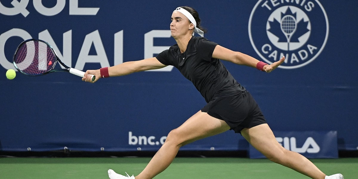 Ангелина Калинина – Ана Богдан. Прогноз и ставки на матч WTA Кливленд (21 августа 2023 года) Ангелина Калинина – Ана Богдан. Прогноз и ставки на матч WTA Кливленд (21 августа 2023 года)
