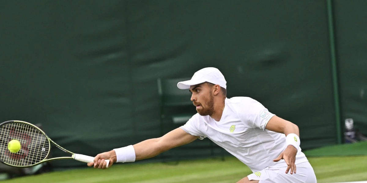 Бонзи — Корда. Прогноз и ставки на матч ATP Уинстон-Сейлем (22 августа 2023 года)
Бонзи — Корда. Прогноз и ставки на матч ATP Уинстон-Сейлем (22 августа 2023 года)