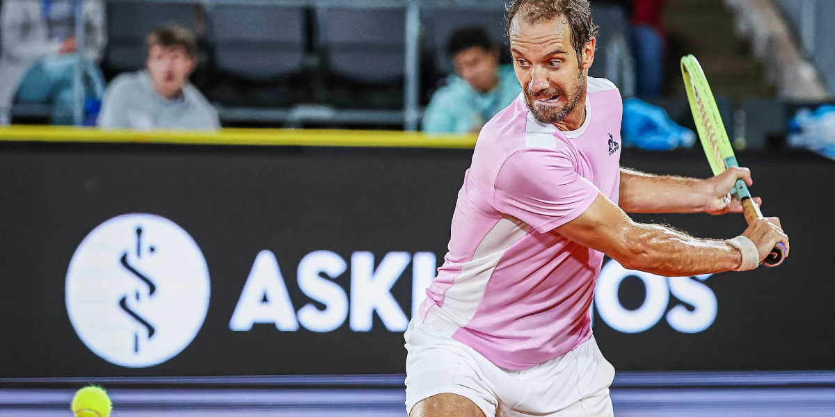 Накашима — Гаске. Прогноз и ставки на матч ATP Уинстон-Сейлем (23 августа 2023 года)
Накашима — Гаске. Прогноз и ставки на матч ATP Уинстон-Сейлем (23 августа 2023 года)