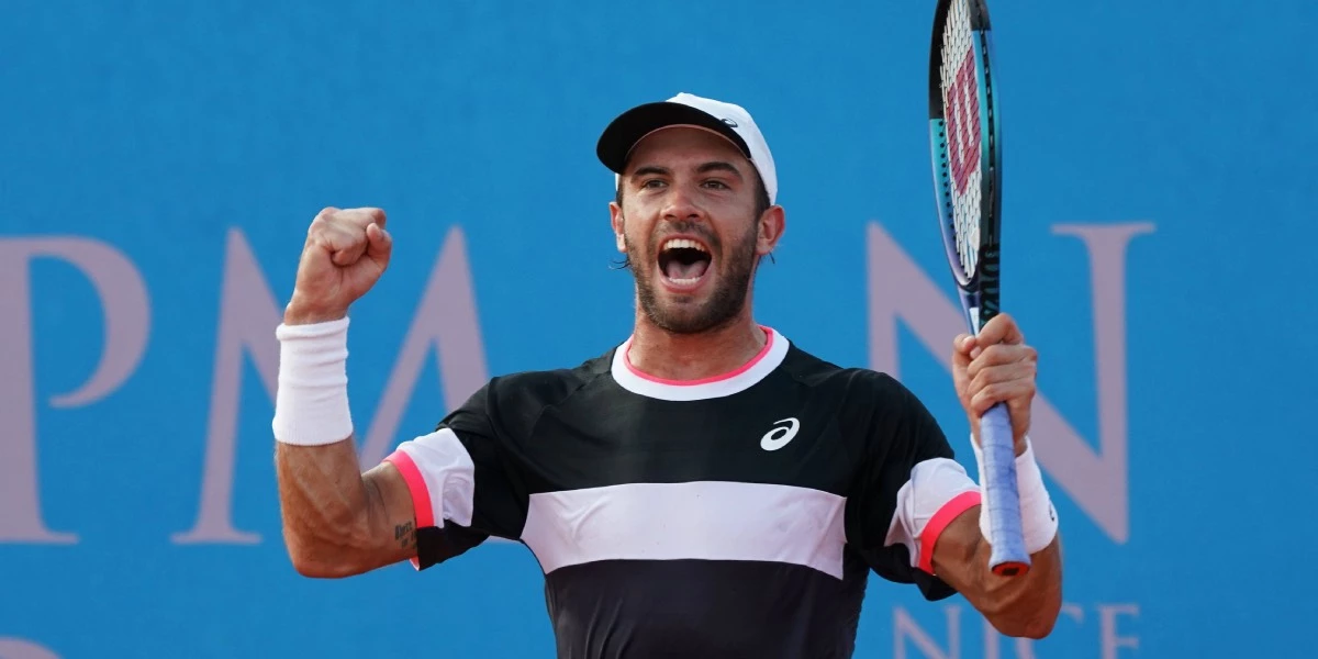 Чорич — Ммо. Прогноз и ставки на матч ATP Уинстон-Сейлем (24 августа 2023 года)
Чорич — Ммо. Прогноз и ставки на матч ATP Уинстон-Сейлем (24 августа 2023 года)