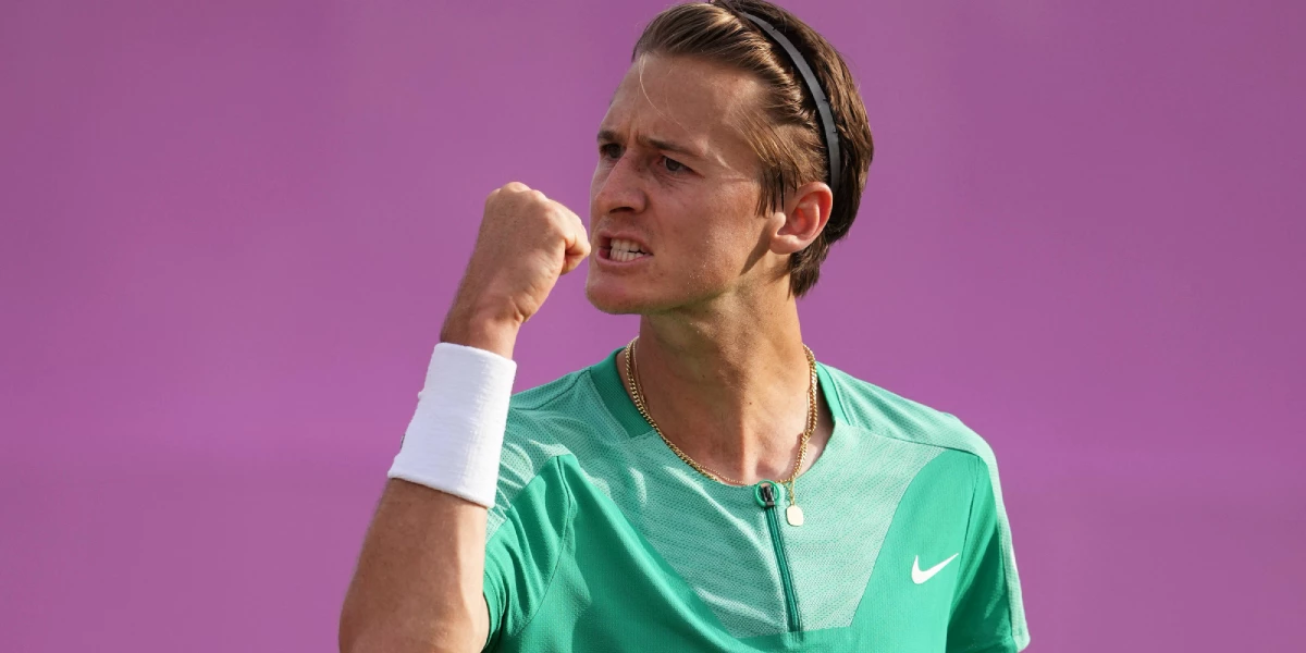 Гаске — Корда. Прогноз и ставки на матч ATP Уинстон-Сейлем (24 августа 2023 года)
Гаске — Корда. Прогноз и ставки на матч ATP Уинстон-Сейлем (24 августа 2023 года)