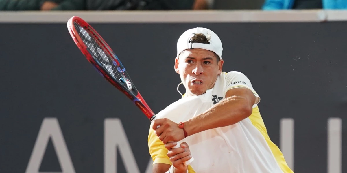 Баес — Лехечка. Прогноз и ставки на матч ATP Уинстон-Сейлем (27 августа 2023 года)
Баес — Лехечка. Прогноз и ставки на матч ATP Уинстон-Сейлем (27 августа 2023 года)