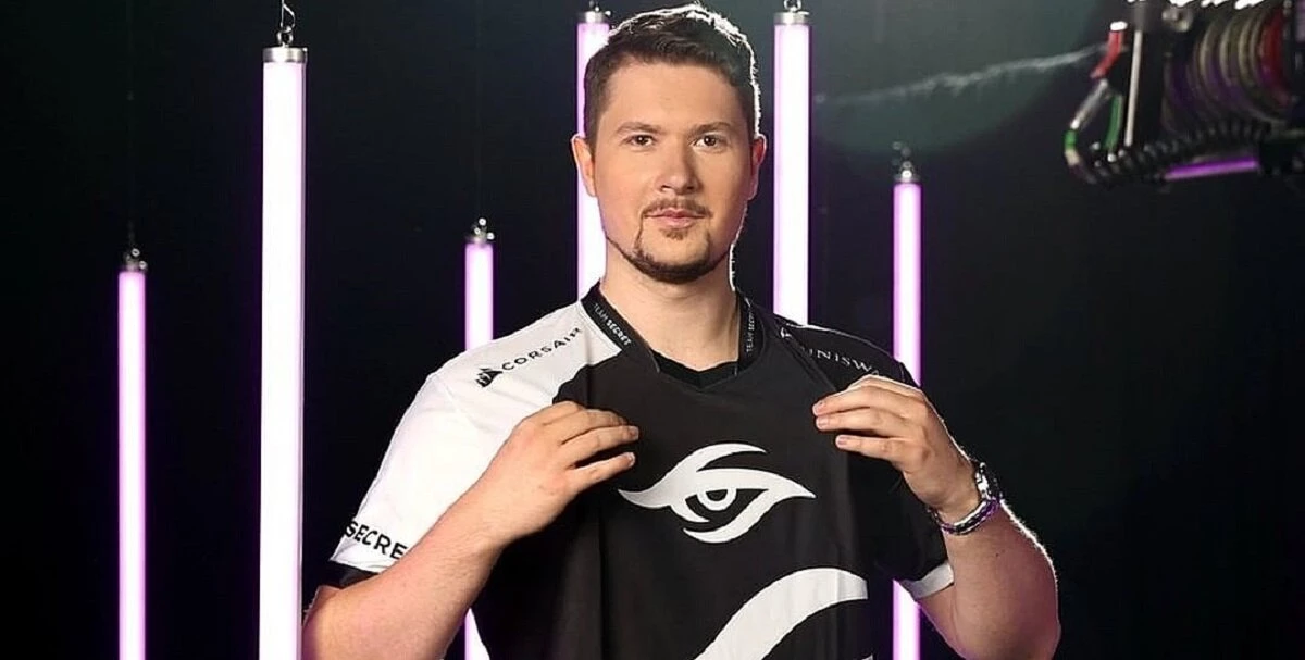 Secret — Quest. Прогноз и ставки на матч Dota 2 (31 августа 2023 года) Secret — Quest. Прогноз и ставки на матч Dota 2 (31 августа 2023 года)