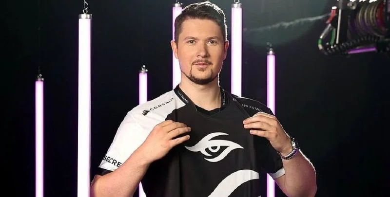 Team Secret - Quest Эспортс Team Secret - Quest Эспортс