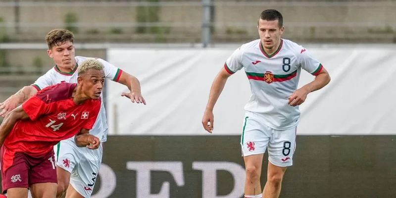 Эстония U21 – Болгария U21. Прогноз и ставки на отборочный матч чемпионата Европы (7 сентября 2023 года) Эстония U21 – Болгария U21. Прогноз и ставки на отборочный матч чемпионата Европы (7 сентября 2023 года)