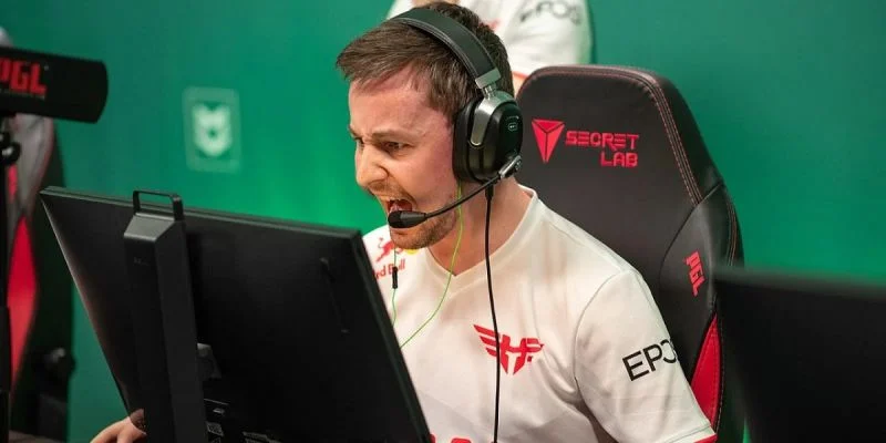 Heroic — BIG. Прогноз и ставки на матч CS:GO (7 сентября 2023 года) Heroic — BIG. Прогноз и ставки на матч CS:GO (7 сентября 2023 года)