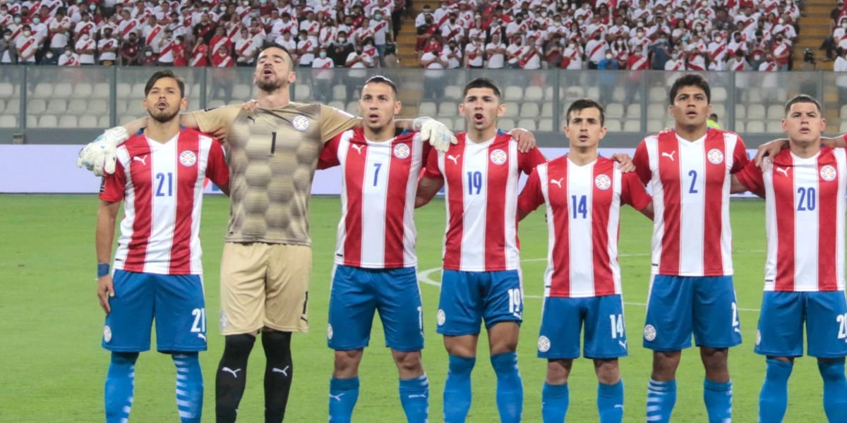 Парагвай – Перу. Прогноз и ставки на матч квалификации чемпионата мира (8 сентября 2023 года)