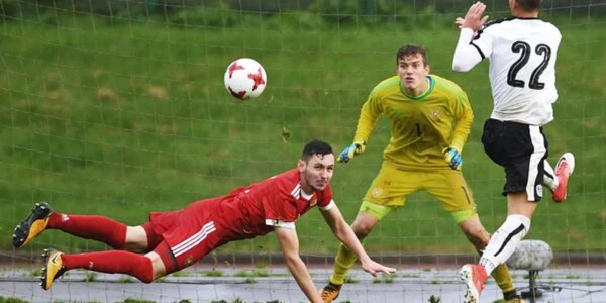 Кипр U21 — Австрия U21. Прогноз (кф. 2.02) и ставки на матч Чемпионата Европы до 21 года (7 сентября 2023 года)
Кипр U21 — Австрия U21. Прогноз (кф. 2.02) и ставки на матч Чемпионата Европы до 21 года (7 сентября 2023 года)