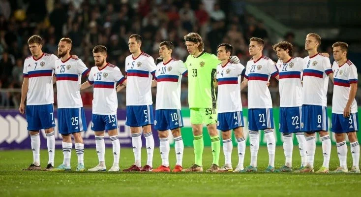 Катар - Россия