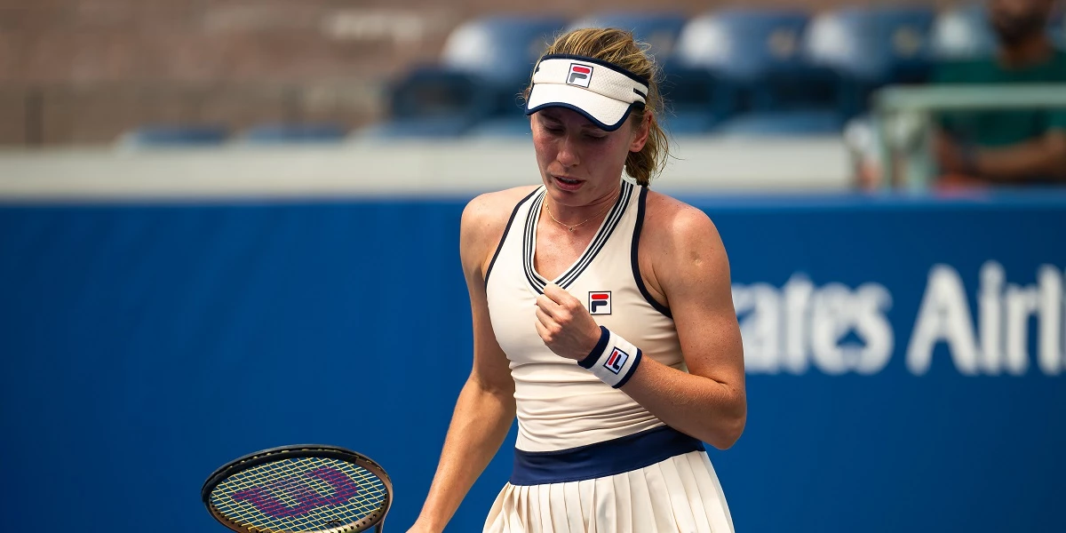 Екатерина Александрова – Елена Остапенко. Прогноз и ставки на матч WTA Сан-Диего (12 сентября 2023 года) Екатерина Александрова – Елена Остапенко. Прогноз и ставки на матч WTA Сан-Диего (12 сентября 2023 года)