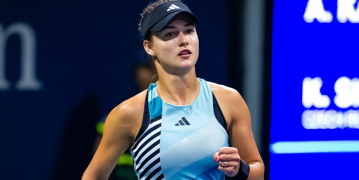 Юле Нимайер – Анна Калинская. Прогноз и ставки на матч WTA Осака (12 сентября 2023 года) Юле Нимайер – Анна Калинская. Прогноз и ставки на матч WTA Осака (12 сентября 2023 года)