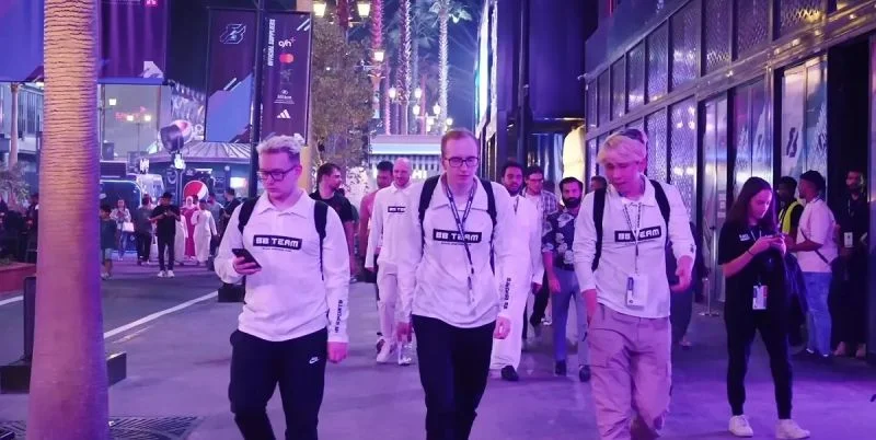 BB Тим - TSM BB Тим - TSM