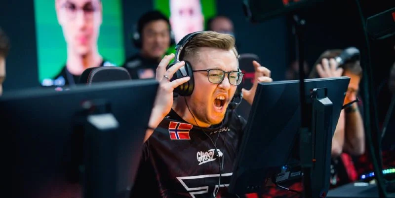 FaZe Clan - 9z Тим FaZe Clan - 9z Тим