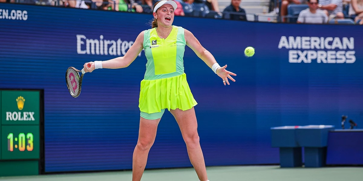 Елена Остапенко – Даниэлле Коллинз. Прогноз и ставки на матч WTA Сан-Диего (14 сентября 2023 года) Елена Остапенко – Даниэлле Коллинз. Прогноз и ставки на матч WTA Сан-Диего (14 сентября 2023 года)