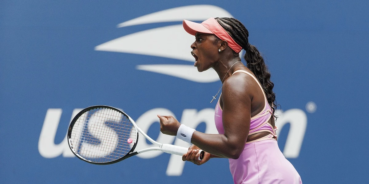 Слоан Стивенс – Каролин Гарсия. Прогноз и ставки на матч WTA Сан-Диего (14 сентября 2023 года) Слоан Стивенс – Каролин Гарсия. Прогноз и ставки на матч WTA Сан-Диего (14 сентября 2023 года)