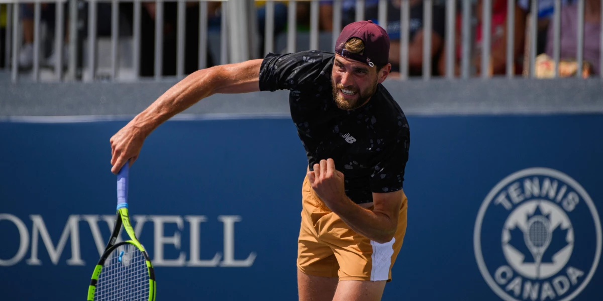 Кресси — Муте. Прогноз и ставки на матч ATP Ренн (14 сентября 2023 года)
