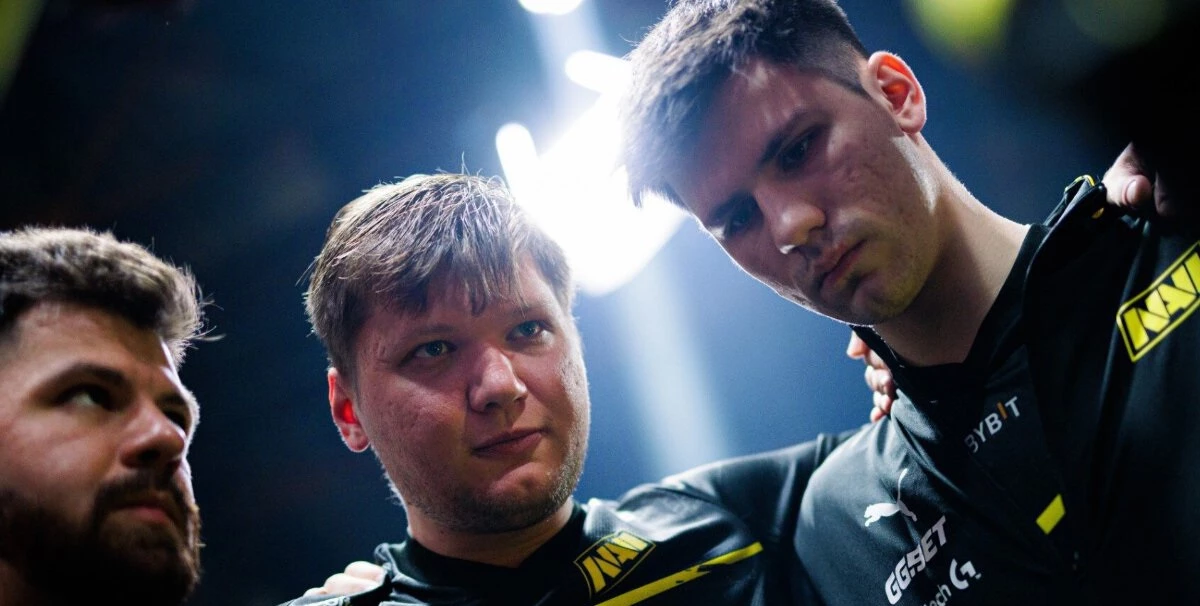 Apeks — Na'Vi. Прогноз и ставки на матч CS:GO (14 сентября 2023 года) Apeks — Na'Vi. Прогноз и ставки на матч CS:GO (14 сентября 2023 года)