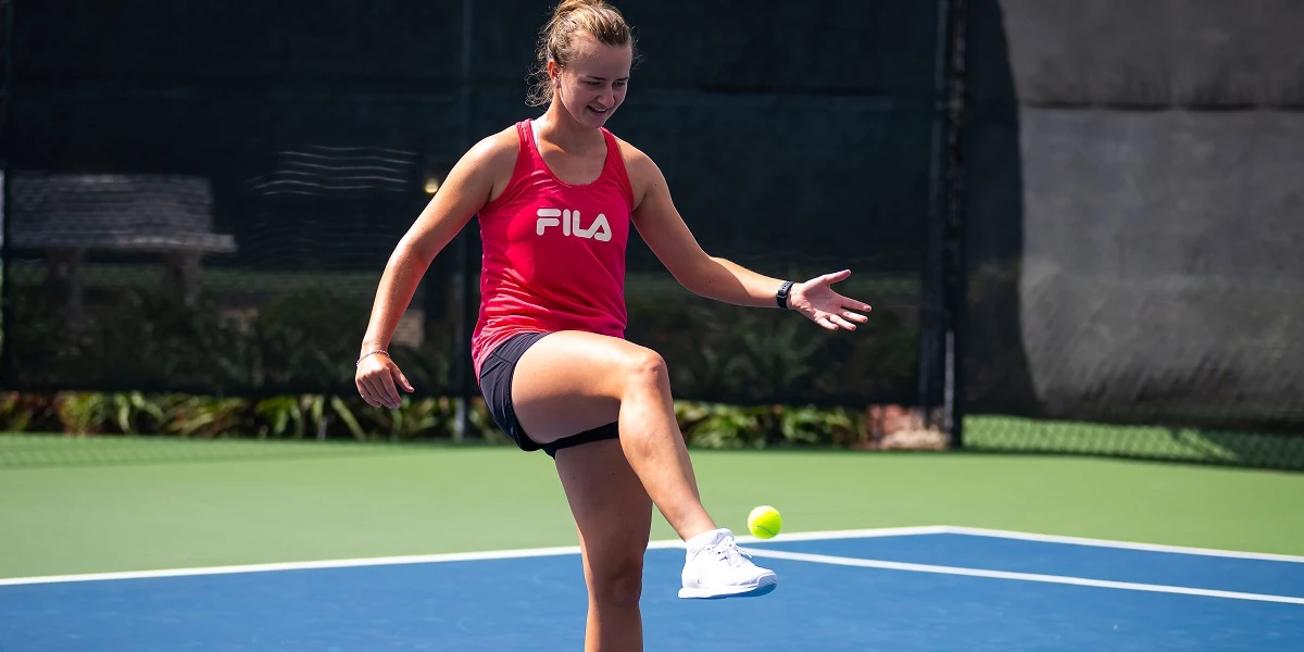 София Кенин – Барбора Крейчикова. Прогноз и ставки на матч WTA Сан-Диего (17 сентября 2023 года) София Кенин – Барбора Крейчикова. Прогноз и ставки на матч WTA Сан-Диего (17 сентября 2023 года)