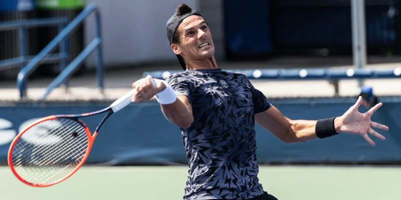 Копршива — Кория. Прогноз и ставки на матч ATP Щецин (17 сентября 2023 года)
Копршива — Кория. Прогноз и ставки на матч ATP Щецин (17 сентября 2023 года)