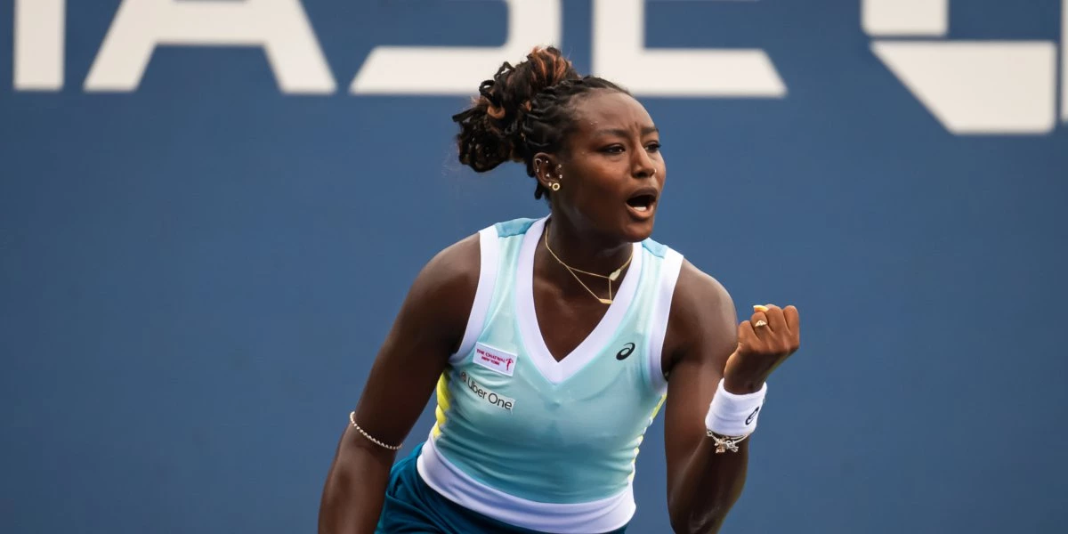 Дэвис — Паркс. Прогноз и ставки на матч WTA Гвадалахара (17 сентября 2023 года) Дэвис — Паркс. Прогноз и ставки на матч WTA Гвадалахара (17 сентября 2023 года)