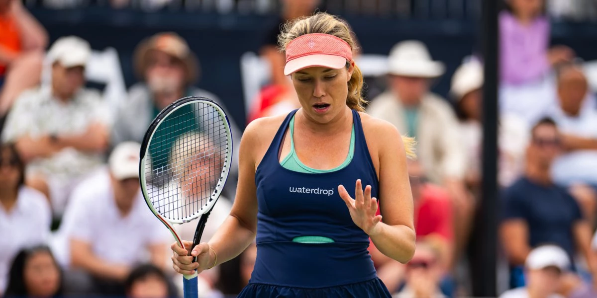 Хаддад Майя — Коллинз. Прогноз и ставки на матч WTA Гвадалахара (19 сентября 2023 года) Хаддад Майя — Коллинз. Прогноз и ставки на матч WTA Гвадалахара (19 сентября 2023 года)
